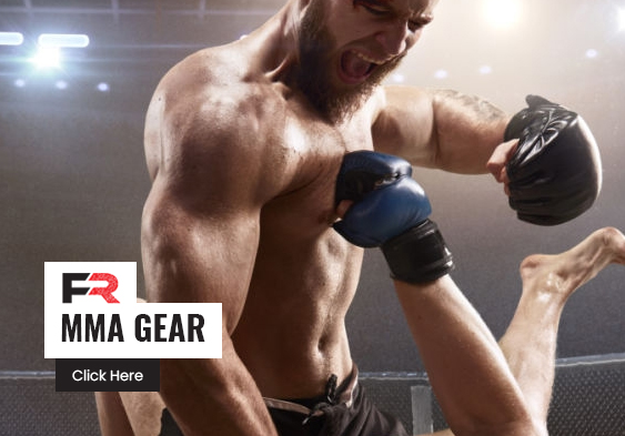 MMA GEAR